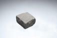 Black Flamed Top Finish 100 x 100 x 50