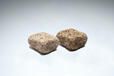 Close up view of a Granite Sett in Size 100x100x50