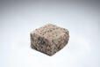Rose Flamed Top Finish 100 x 100 x 50