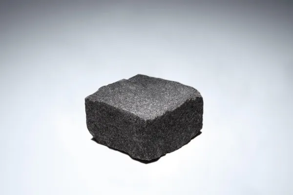 Black Granite Setts 100 x 100 x 50